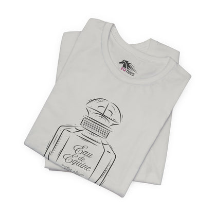 Eau de Equine Tee
