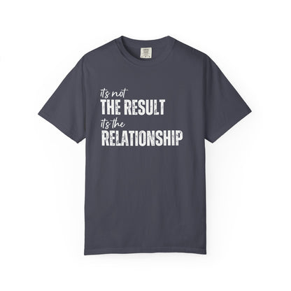 Relationship Goals Tee