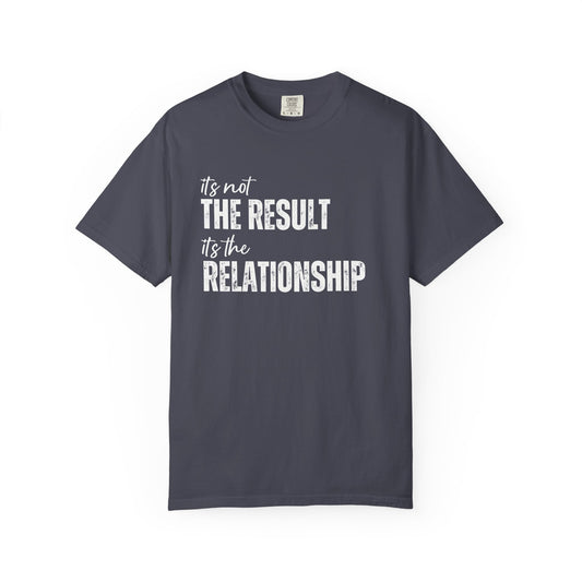 Relationship Goals Tee