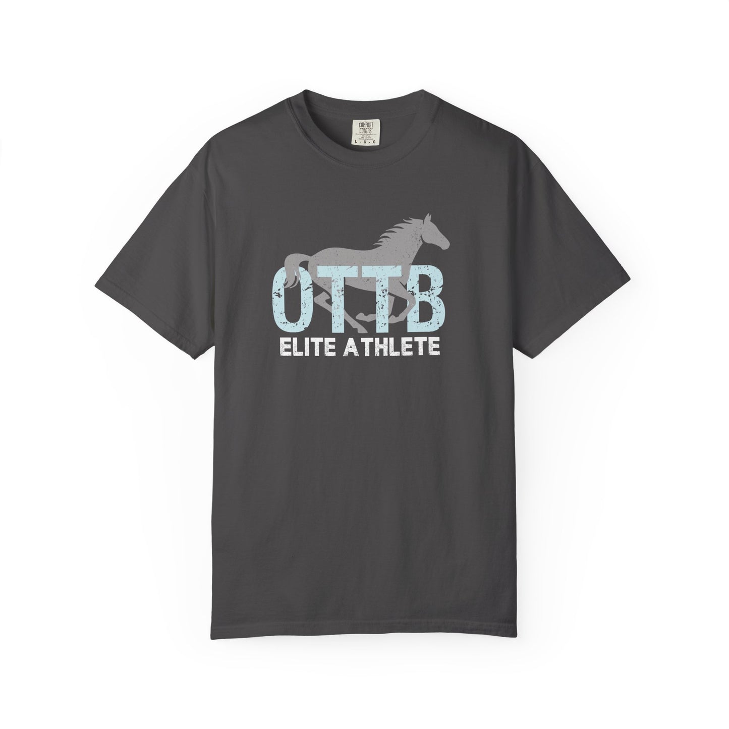 OTTB Athlete Tee