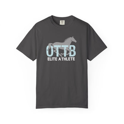 OTTB Athlete Tee