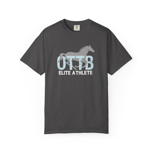 OTTB Athlete Tee