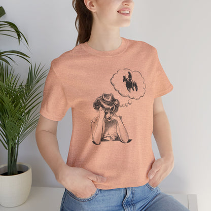 Western Daydreams Tee