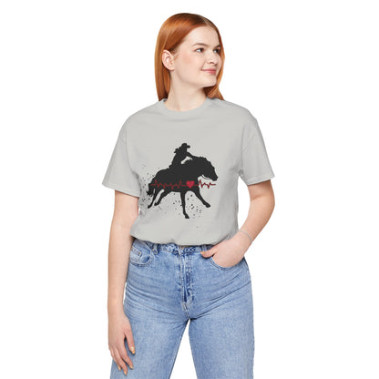 Racing Pulse Tee