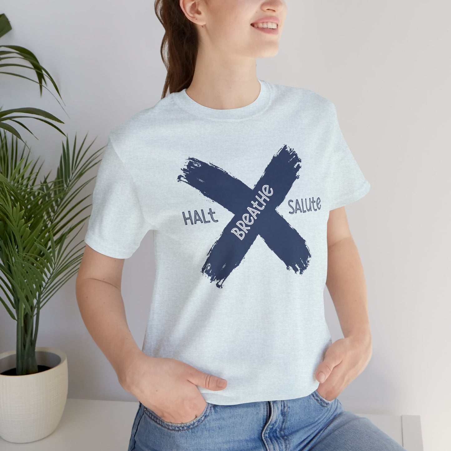 X-Breathe Tee