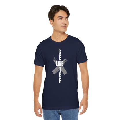 X-Centerline Tee