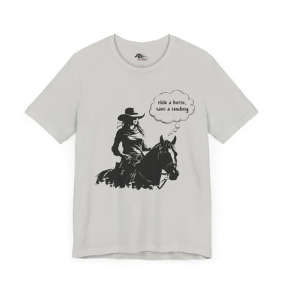 Better Ride Tee