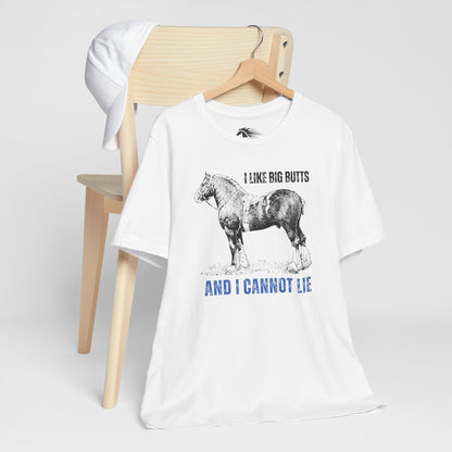 Draft-Size Tee