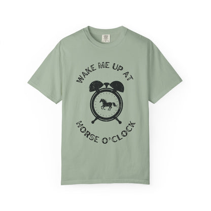 Wake Me Up Tee