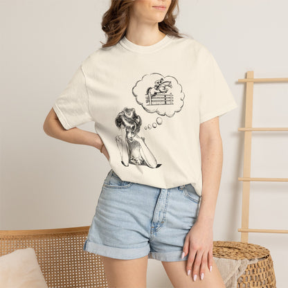 Jumping Daydreams Tee