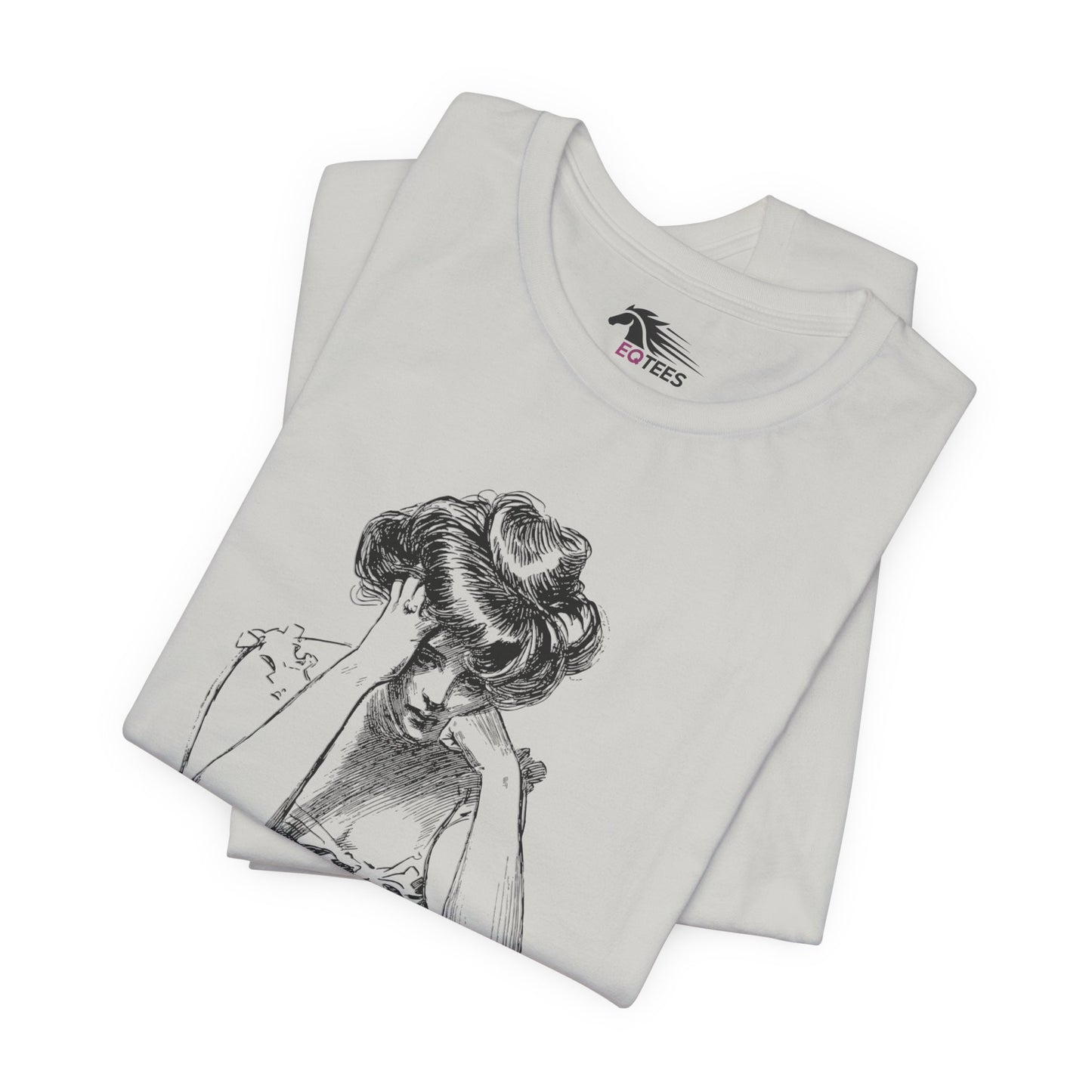 The Broke Chick Tee
