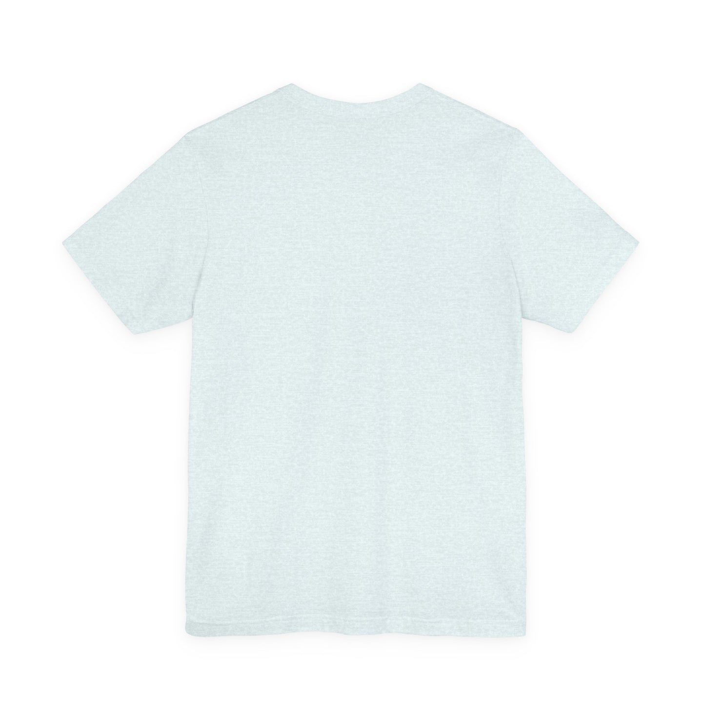 Dirt Warning Tee