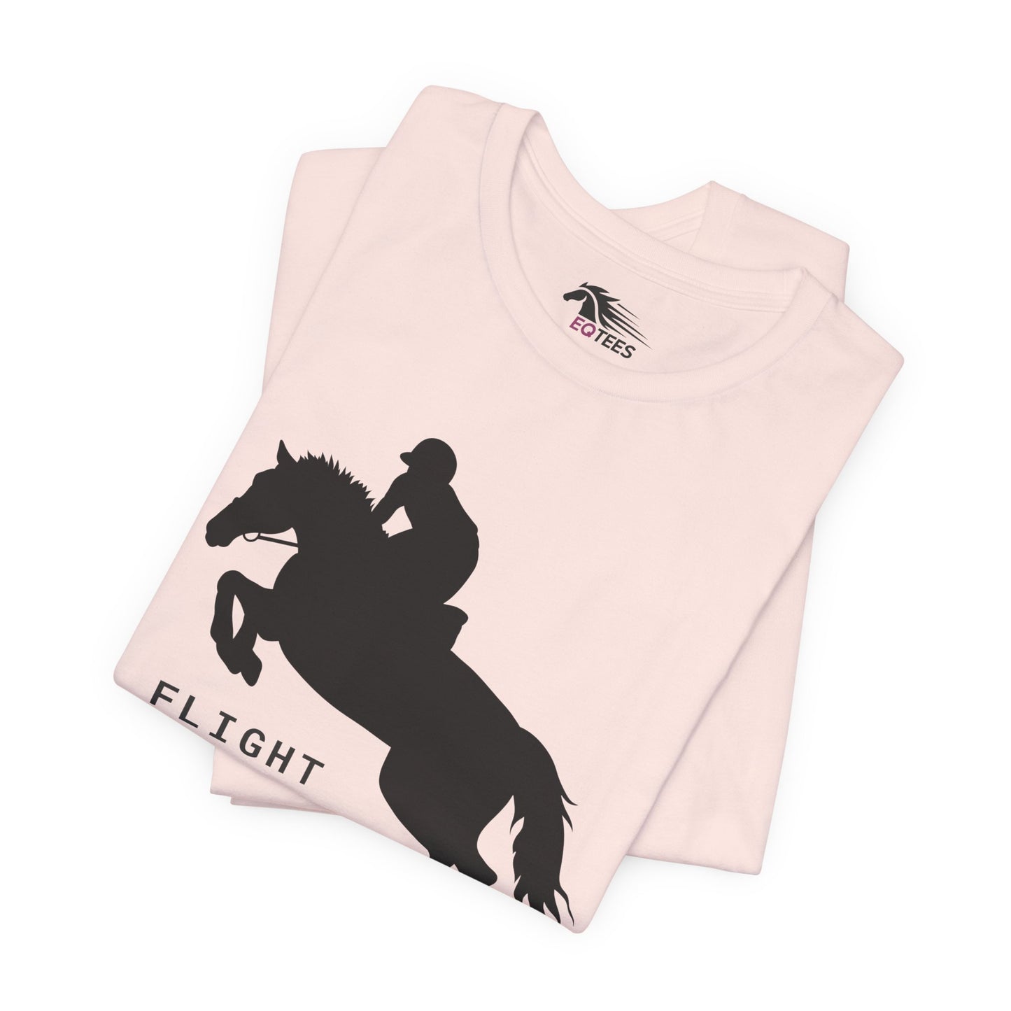 Flight Departure Tee