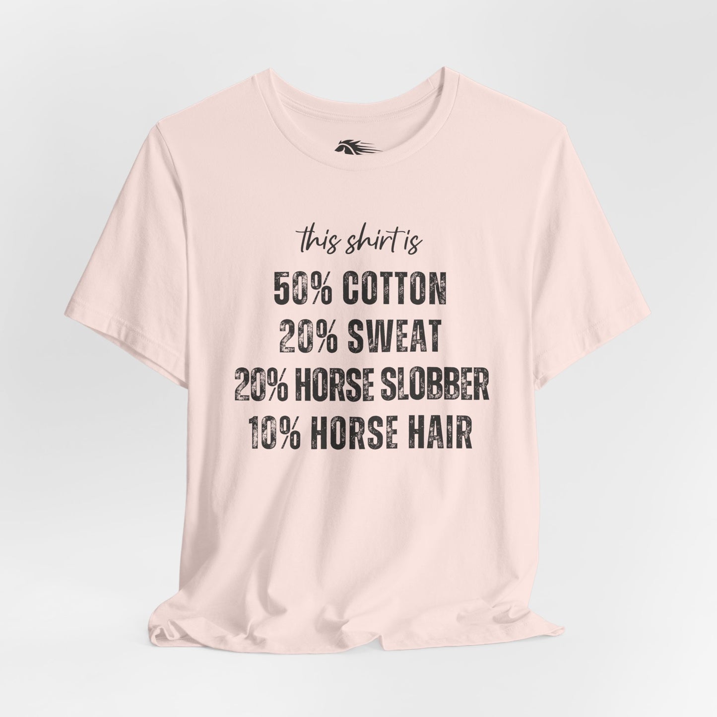 The Barn Tee