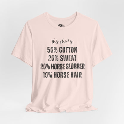 The Barn Tee