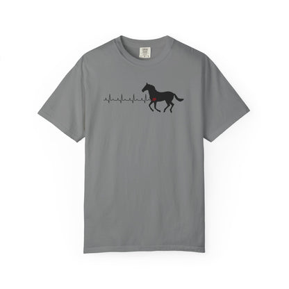 Galloping Heartbeat Tee