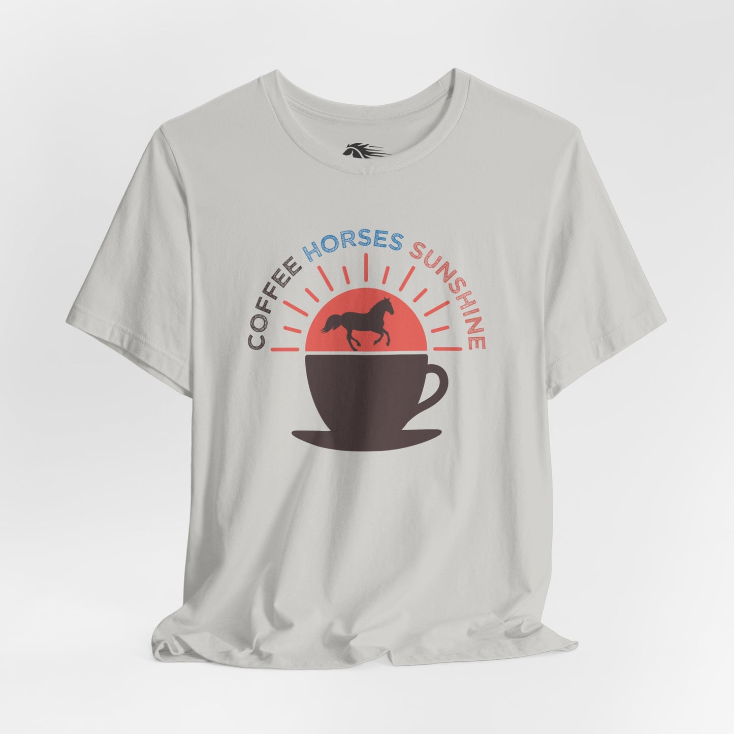 Three Good Things Tee