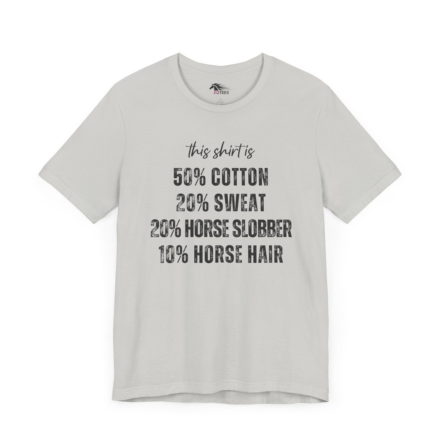 The Barn Tee