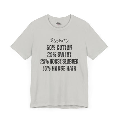 The Barn Tee