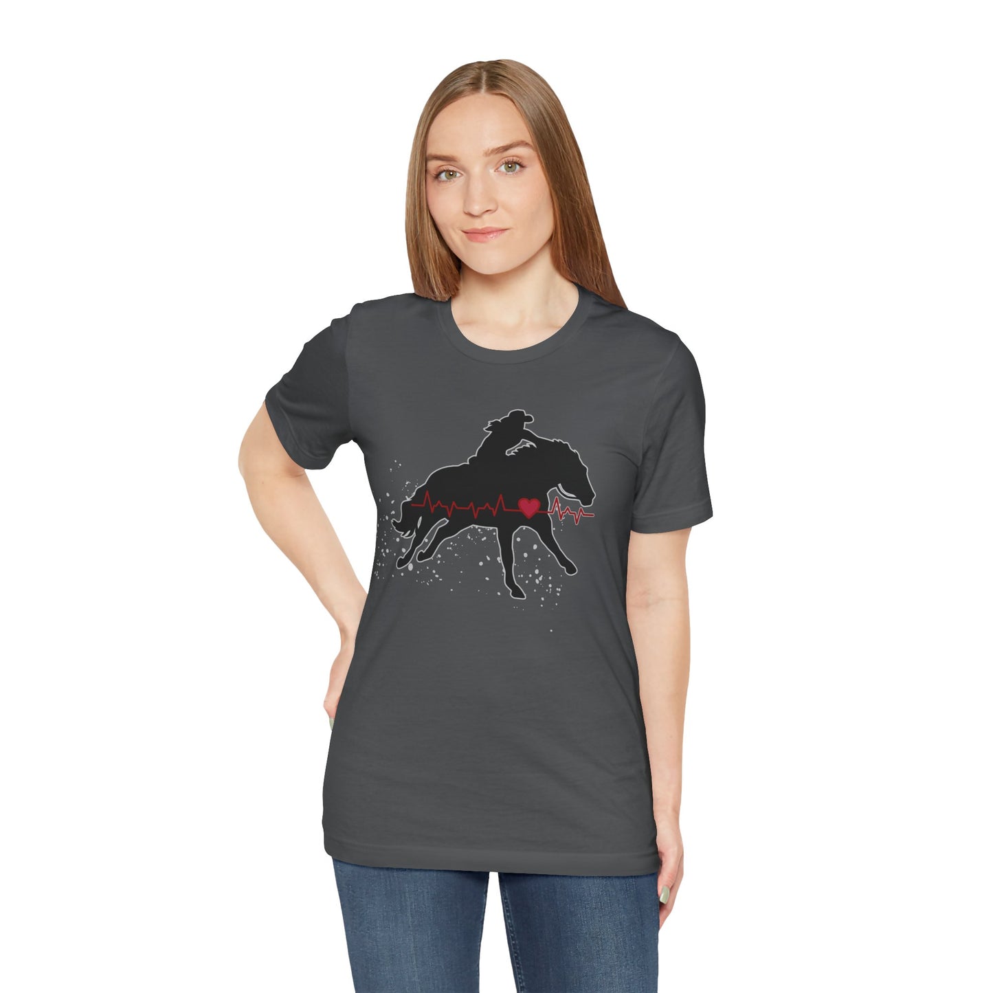 Racing Pulse Tee