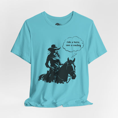 Better Ride Tee