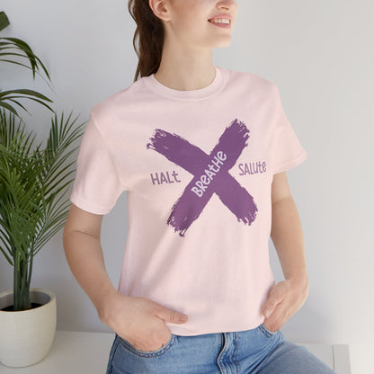 X-Breathe Tee