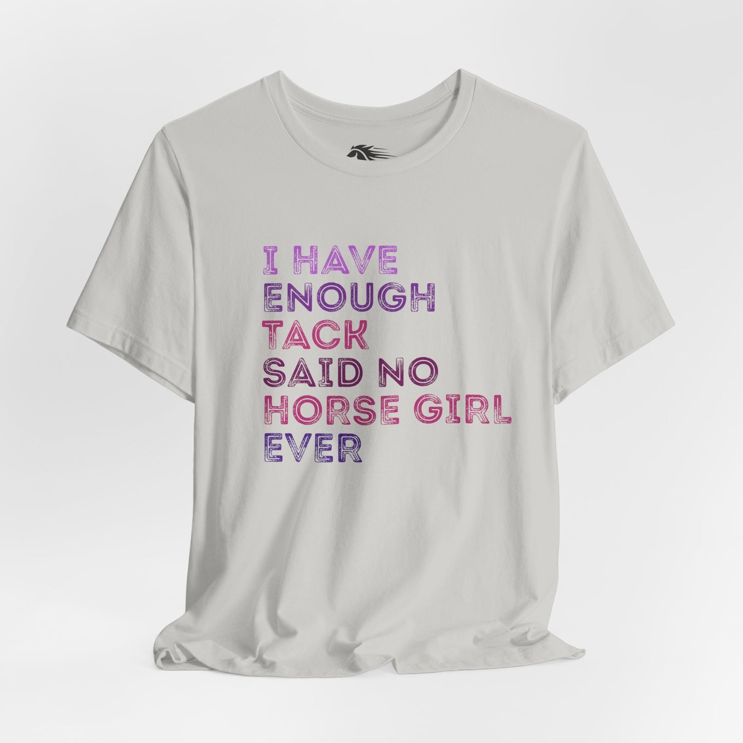 Never Enough Tee