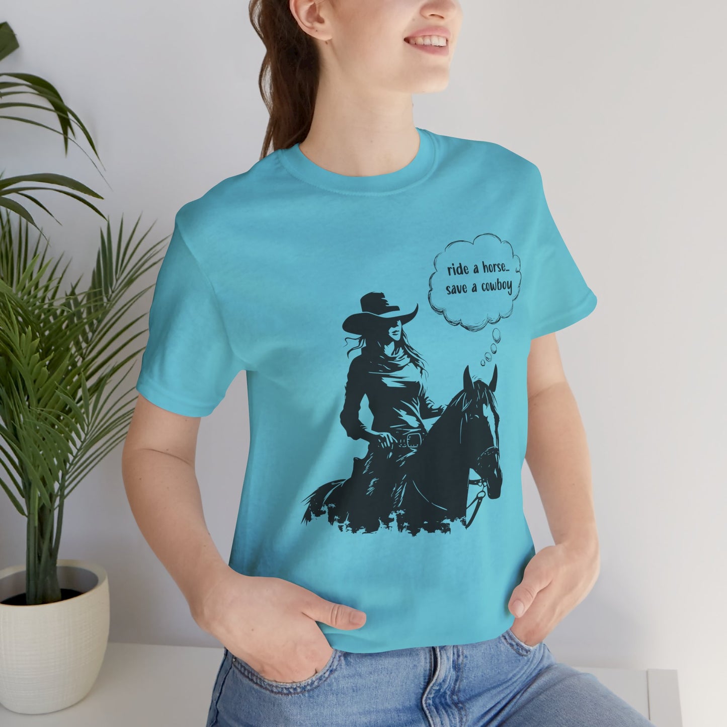 Better Ride Tee