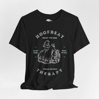 Trail Therapy Tee