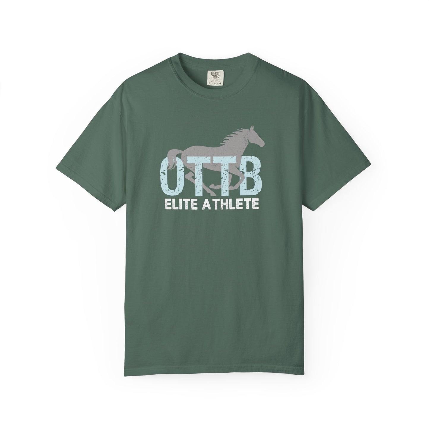 OTTB Athlete Tee