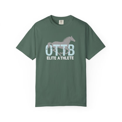 OTTB Athlete Tee