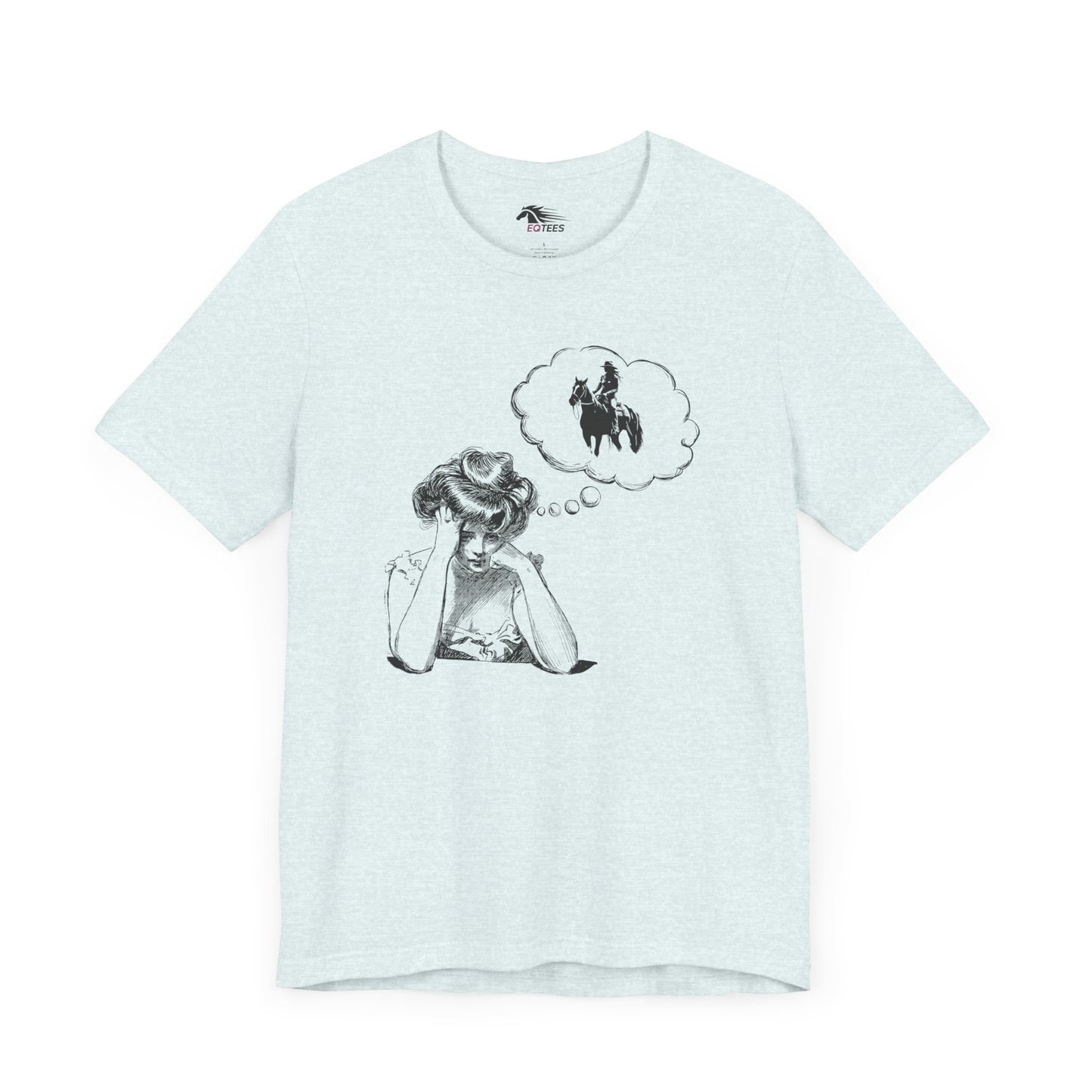 Western Daydreams Tee