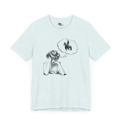 Western Daydreams Tee