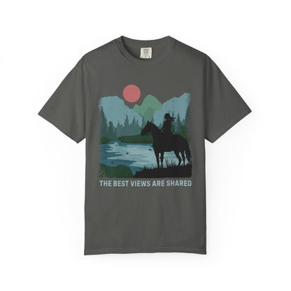 River View Tee