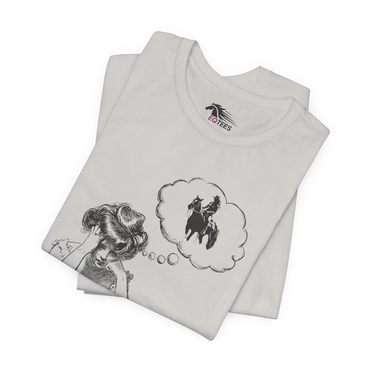 Western Daydreams Tee