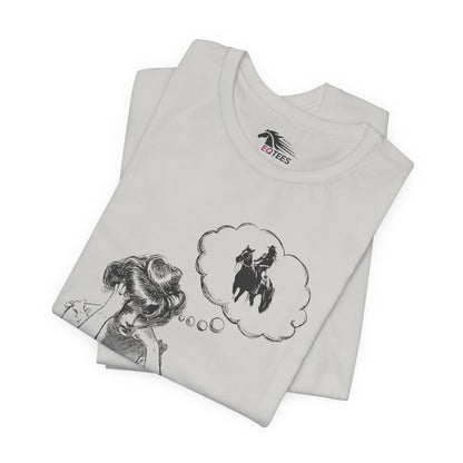 Western Daydreams Tee