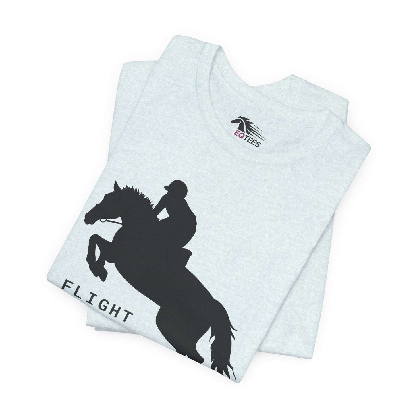 Flight Departure Tee