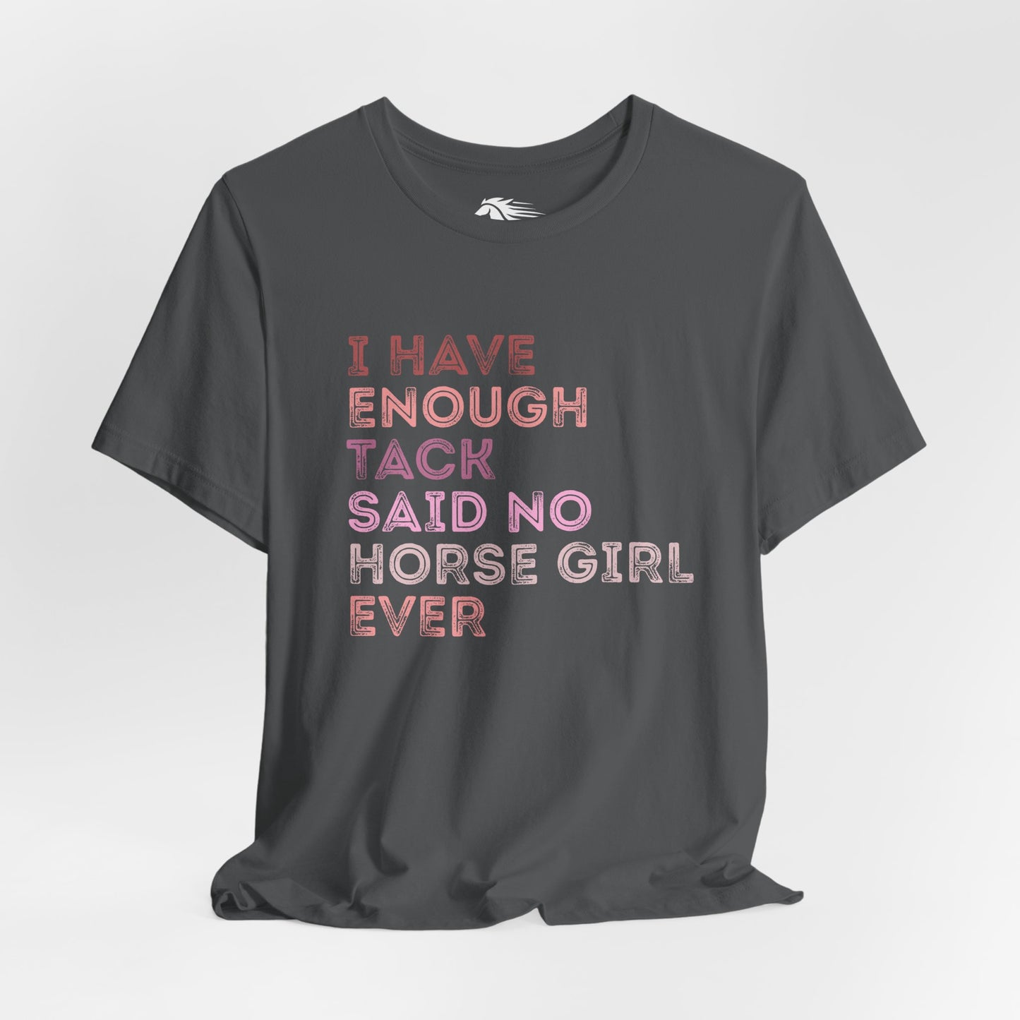 Never Enough Tee