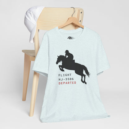 Flight Departure Tee