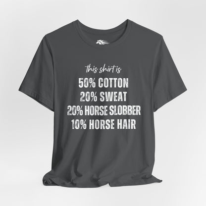 The Barn Tee