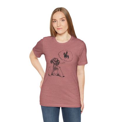 Western Daydreams Tee