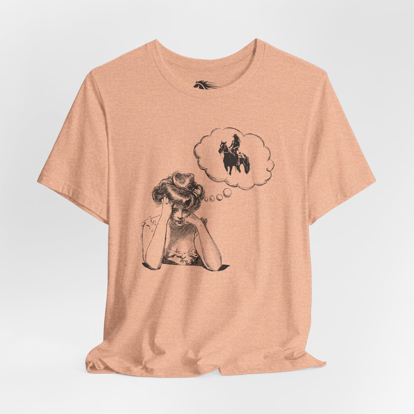 Western Daydreams Tee