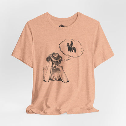 Western Daydreams Tee