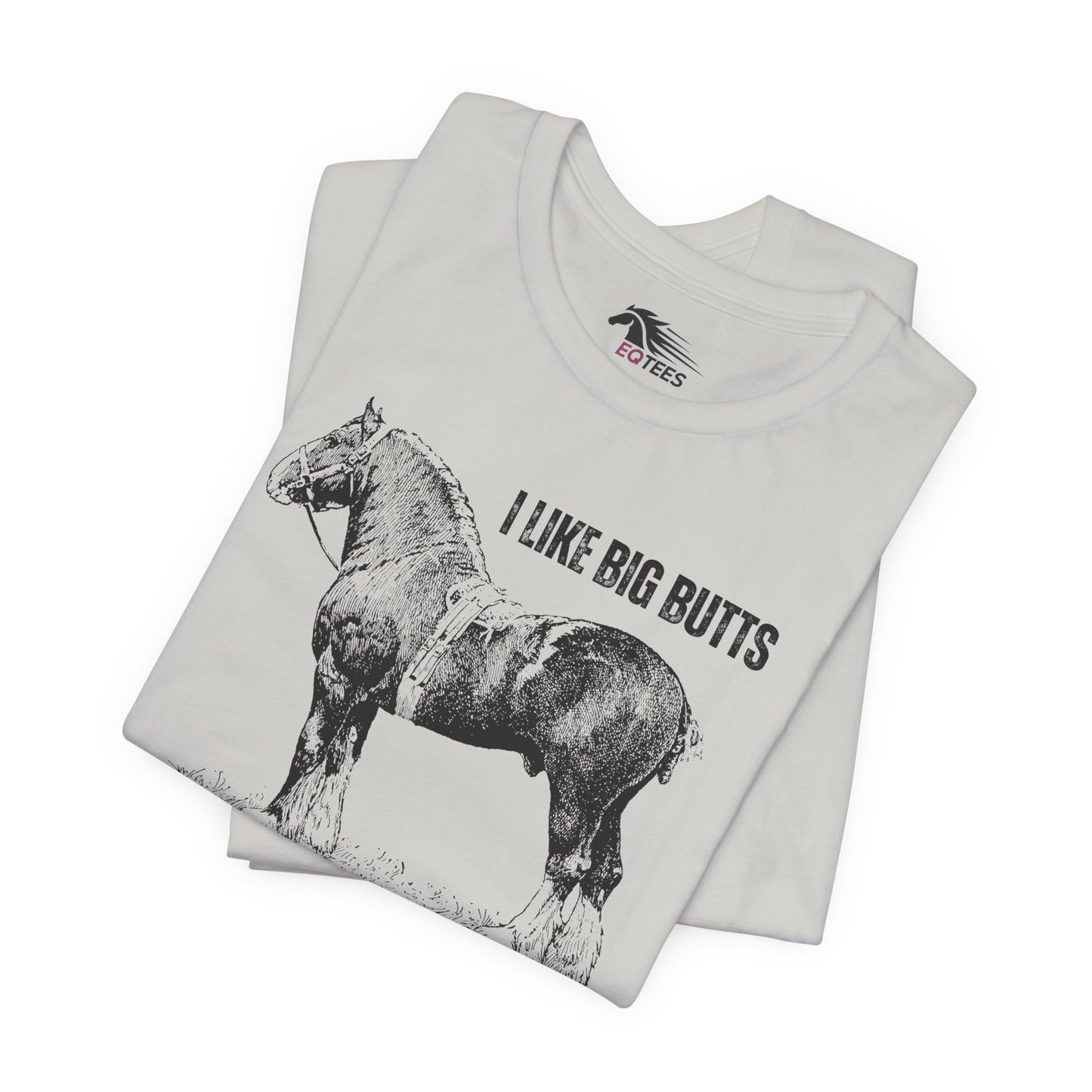 Draft-Size Tee