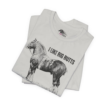Draft-Size Tee