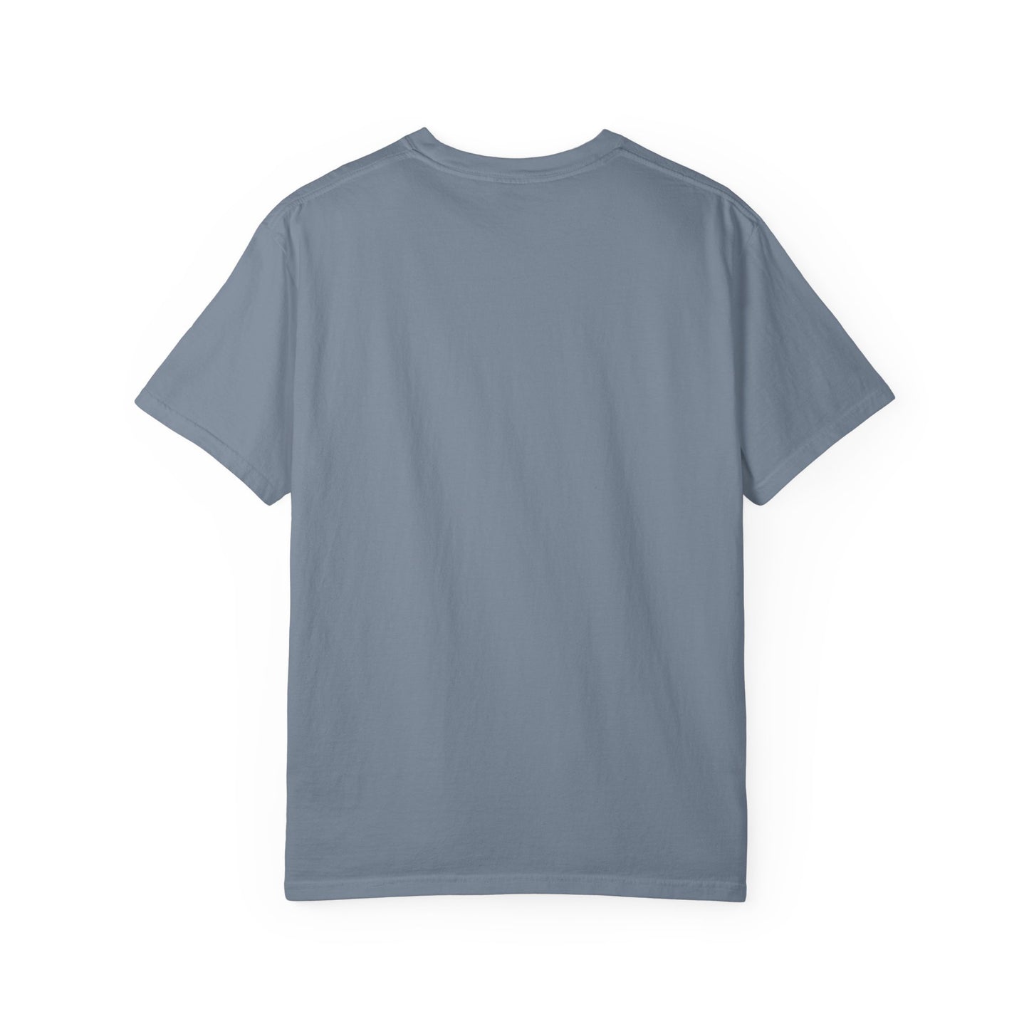 Draft Size Tee