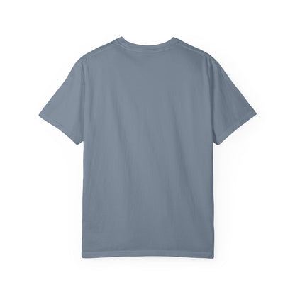 Draft Size Tee