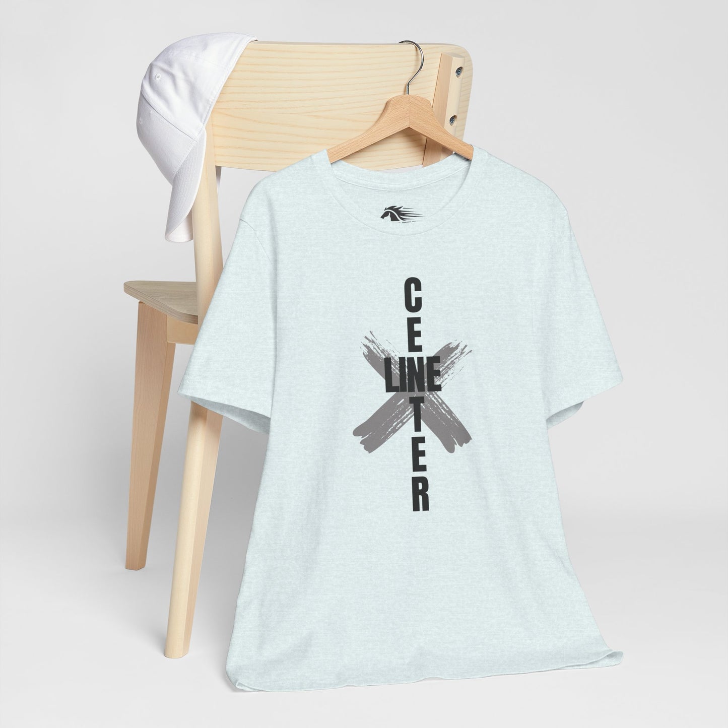 X-Centerline Tee