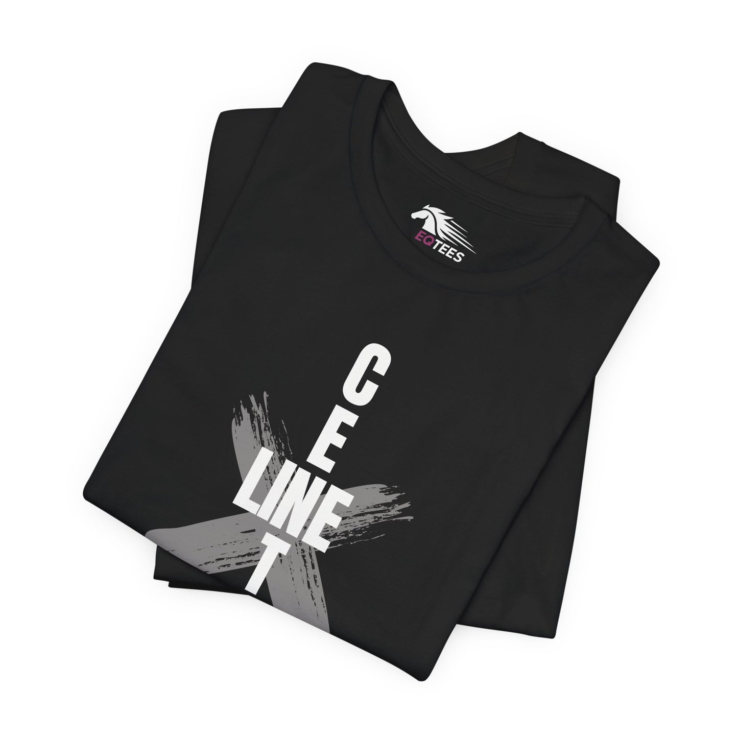 X-Centerline Tee
