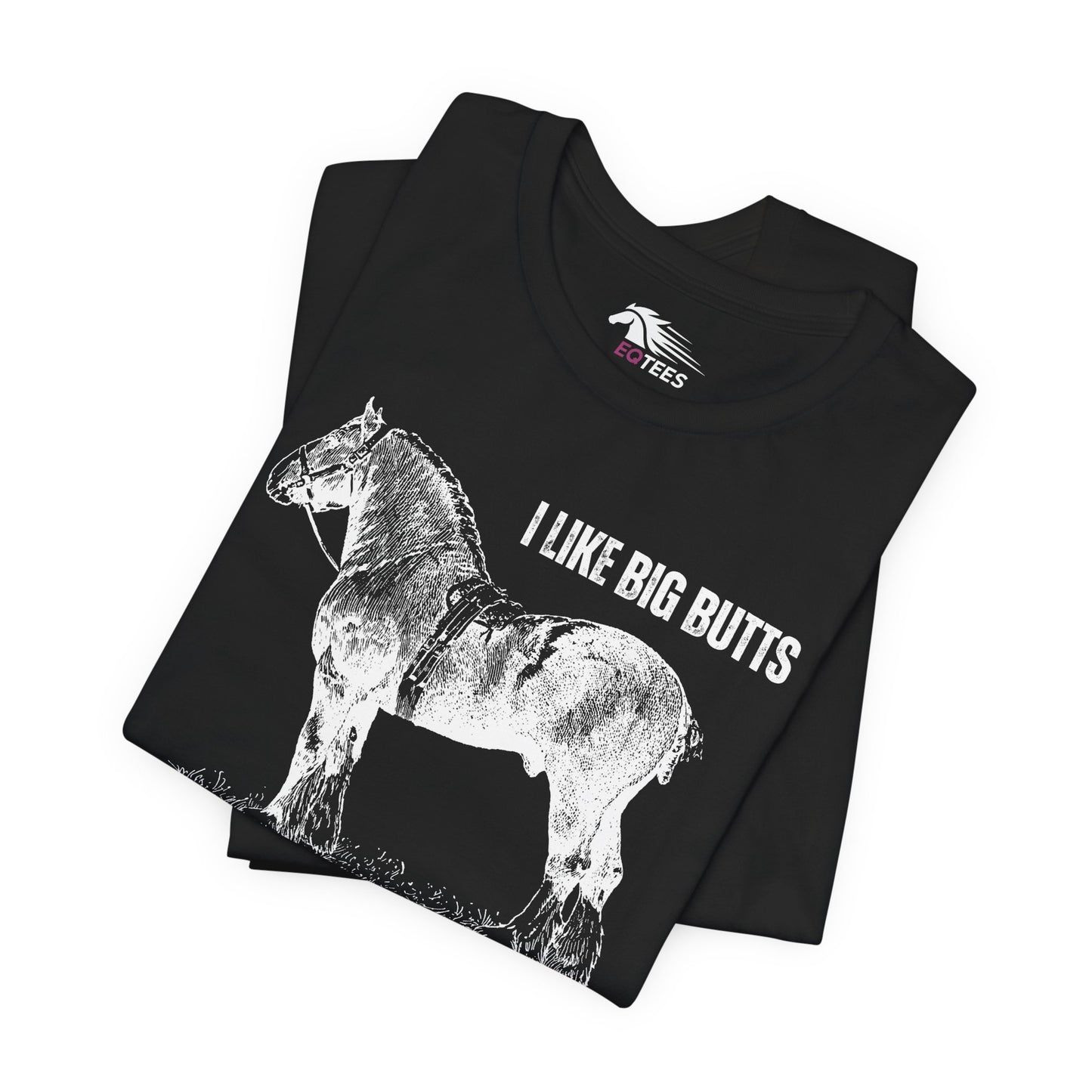 Draft-Size Tee